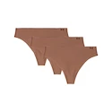 Under Armour Pure Stretch NS THONG Brown   Női tanga