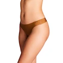 Under Armour Pure Stretch NS THONG Brown   Női tanga