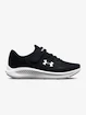 Under Armour Pursuit 3 AC-BLK  Fiúfutócipő EUR 32