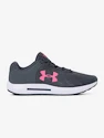 Under Armour Pursuit BP-GRY  Fiúfutócipő EUR 39