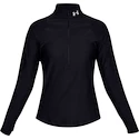 Under Armour  Qualifier Half Zip black Női melegítőfelső XS