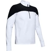 Under Armour  QUALIFIER HALF ZIP Férfi-melegítőfelső