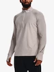 Under Armour  QUALIFIER RUN 2.0 HZ-GRY Férfi-melegítőfelső