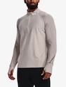 Under Armour  QUALIFIER RUN 2.0 HZ-GRY Férfi-melegítőfelső