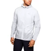Under Armour  Qualifier Storm Packable gray Férfidzseki