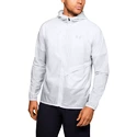 Under Armour  Qualifier Storm Packable gray Férfidzseki