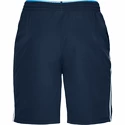 Under Armour  Qualifier WG Perf Short Navy Férfirövidnadrág