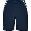 Under Armour  Qualifier WG Perf Short Navy Férfirövidnadrág S