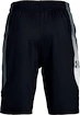 Under Armour  Raid Shorts-BLK Fiú-rövidnadrágok