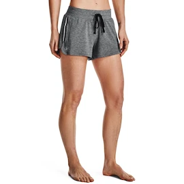 Under Armour Recover Sleep Short black Női rövidnadrág