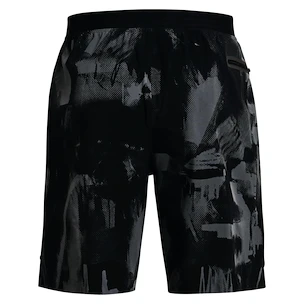 Under Armour  Reign Woven Shorts black Férfirövidnadrág M