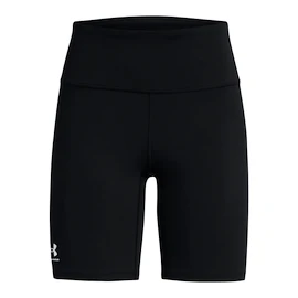 Under Armour Rival 7in Short Black Női rövidnadrág