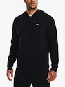 Under Armour  Rival Fleece 1/2 Zip HD-BLK Férfi-melegítőfelső