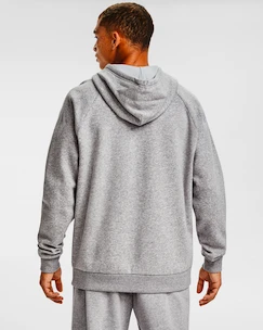Under Armour  Rival Fleece Big Logo HD-GRY Férfi-melegítőfelső L