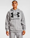 Under Armour  Rival Fleece Big Logo HD-GRY Férfi-melegítőfelső L