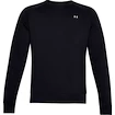 Under Armour  Rival Fleece Crew Dynamic-BLK Férfi-melegítőfelső M