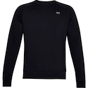 Under Armour  Rival Fleece Crew Dynamic-BLK Férfi-melegítőfelső M