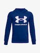 Under Armour  RIVAL FLEECE HOODIE Fiú-melegítőfelső