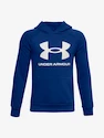 Under Armour  RIVAL FLEECE HOODIE Fiú-melegítőfelső