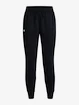 Under Armour  Rival Fleece Jogger-BLK Női melegítőalsó
