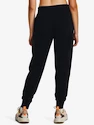 Under Armour  Rival Fleece Jogger-BLK Női melegítőalsó