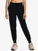 Under Armour  Rival Fleece Jogger-BLK Női melegítőalsó