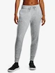 Under Armour  Rival Fleece Jogger-GRY Női melegítőalsó M