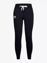 Under Armour  Rival Fleece Joggers-BLK Női melegítőalsó