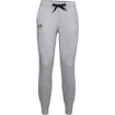 Under Armour  Rival Fleece Joggers Grey Női melegítőalsó