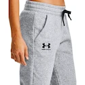 Under Armour  Rival Fleece Joggers Grey Női melegítőalsó