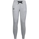 Under Armour  Rival Fleece Joggers Grey Női melegítőalsó