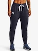 Under Armour  Rival Fleece Joggers-GRY Női melegítőalsó S
