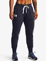 Under Armour  Rival Fleece Joggers-GRY Női melegítőalsó S