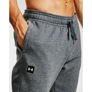 Under Armour  Rival Fleece Joggers Hallo Grey Férfi-melegítőalsó S