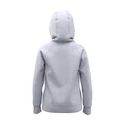 Under Armour  Rival Fleece Logo Hoodie-GRY Lányka-melegítőfelső