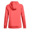 Under Armour  Rival Fleece Logo Hoodie Miami Női melegítőfelső