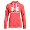 Under Armour  Rival Fleece Logo Hoodie Miami Női melegítőfelső