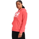 Under Armour  Rival Fleece Logo Hoodie Miami Női melegítőfelső