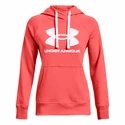 Under Armour  Rival Fleece Logo Hoodie Miami Női melegítőfelső