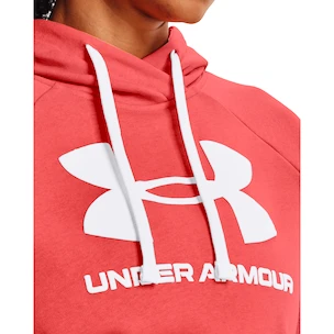 Under Armour  Rival Fleece Logo Hoodie Miami Női melegítőfelső