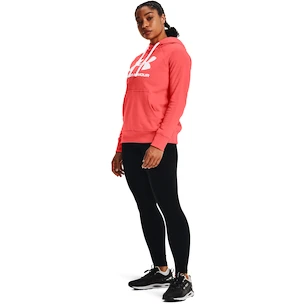 Under Armour  Rival Fleece Logo Hoodie Miami Női melegítőfelső