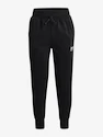 Under Armour  Rival Fleece LU Joggers -BLK Lányka-melegítőalsó S
