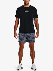 Under Armour  Rival Terry 6in Short-GRY Férfirövidnadrág