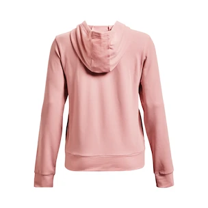 Under Armour  Rival Terry Hoodie-PNK Női melegítőfelső