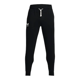 Under Armour Rival Terry Jogger Black Férfi-melegítőalsó