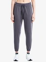 Under Armour  Rival Terry Jogger-GRY Férfi-melegítőalsó S