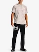 Under Armour  Rival Terry LC SS HD-WHT Férfi-melegítőfelső