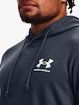 Under Armour  Rival Terry Nov SS HD-GRY Férfi-melegítőfelső
