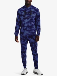 Under Armour  Rival Terry Novelty HD-BLU Férfi-melegítőfelső