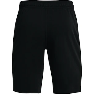 Under Armour  RIVAL TERRY SHORT black Férfirövidnadrág